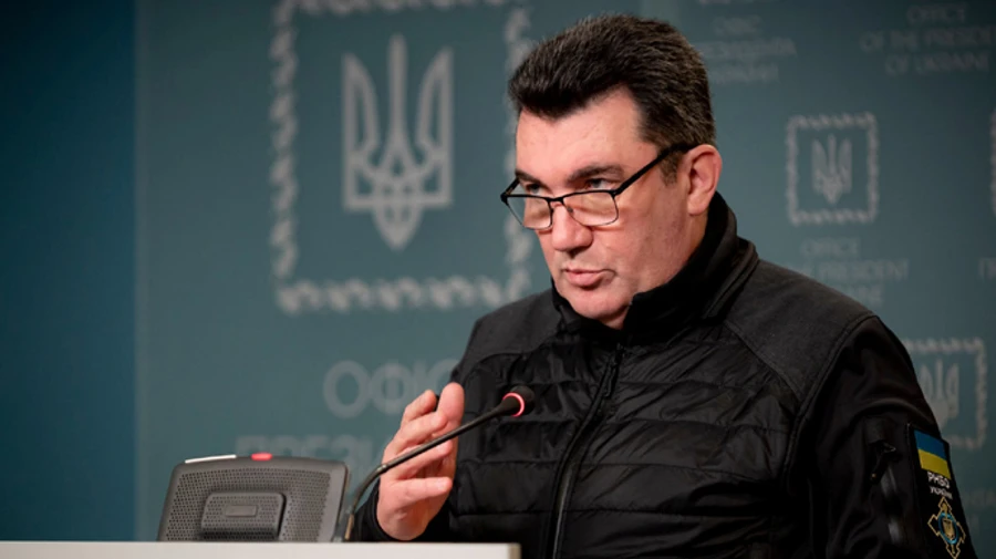 Захисники у Попасній знищили загін лівійців та сирійців – Данілов