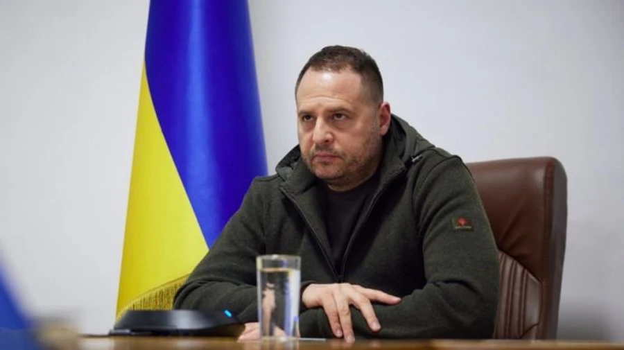 Офис президента об оружии: ЕС ускоряется, но нужно еще быстрее