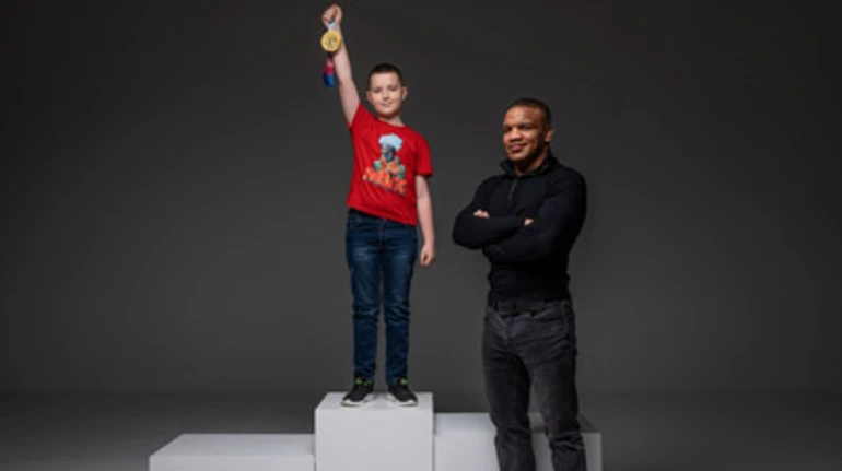 Мама не позволяла мне умирать: 6 историй детей, поборовших рак