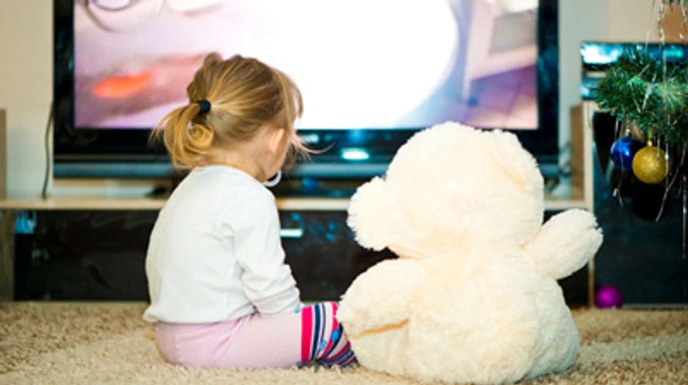 Свинка Пеппа чи Губка Боб: як мультики впливають на дитячу психіку і зір та як вибрати нешкідливий? Рекомендації