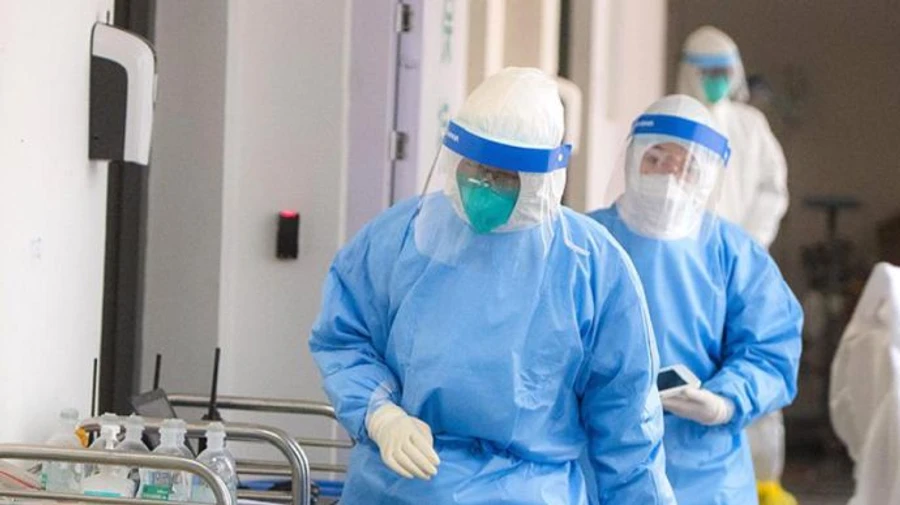 В Україні побільшало жовтих областей