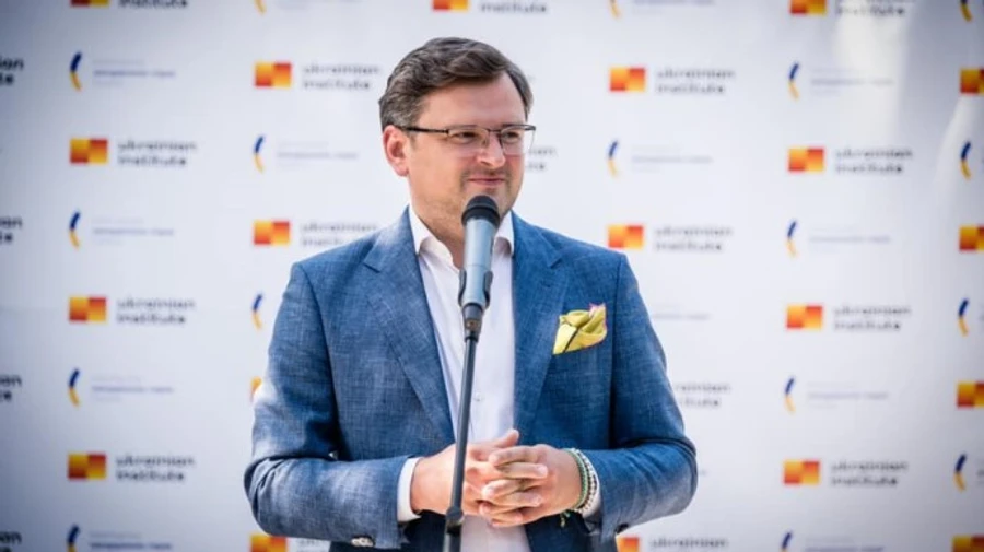 Кулеба: Безвізу України з ЄС нічого не загрожує