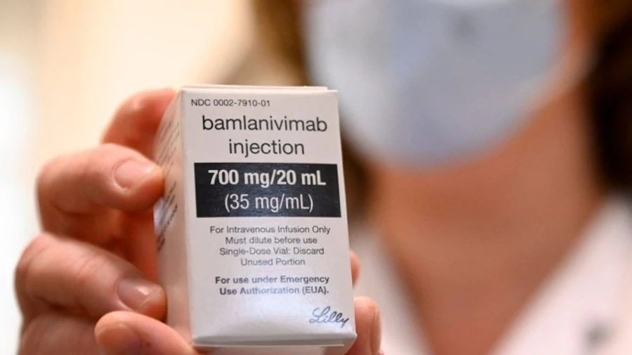 Инновационные лекарства от коронавируса должны доехать в каждую область – Минздрав