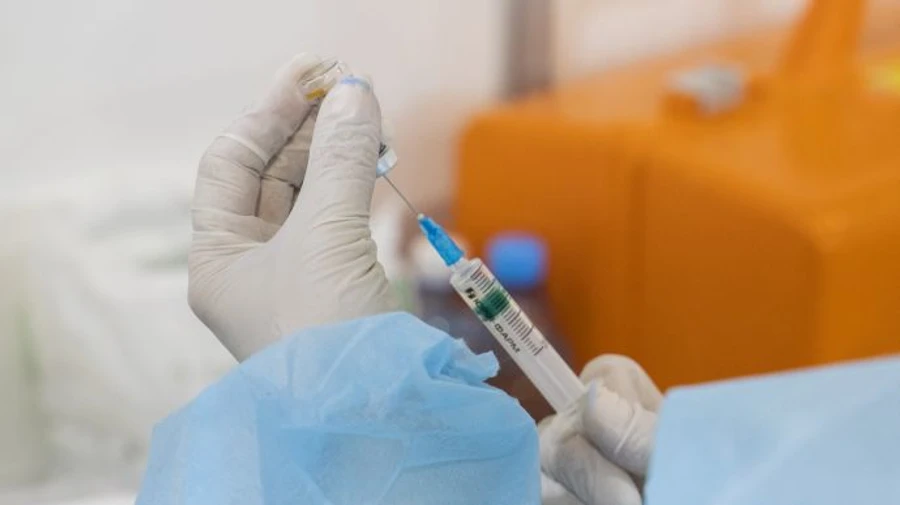 Понад 153 тисячі українців щепилися проти коронавірусу в четвер