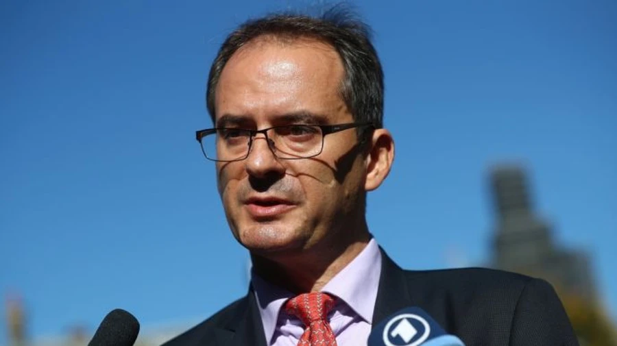 Один из материалов Bellingcat о вагнеровцах скоро выйдет – Грозев