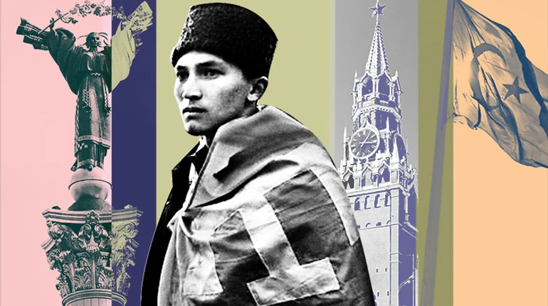 Сценарії для Криму 2050: підсумки форсайт-сесії