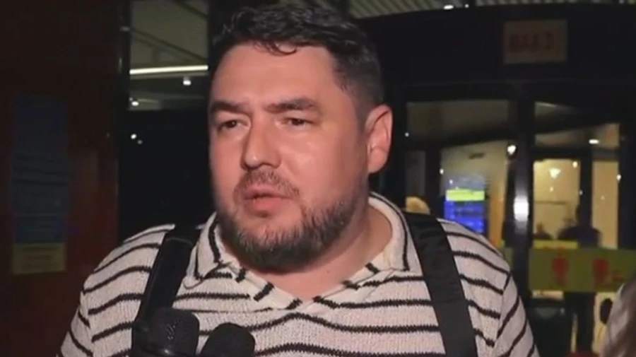 В Молдове задержали лидера партии, входящей в блок пророссийского олигарха Шора