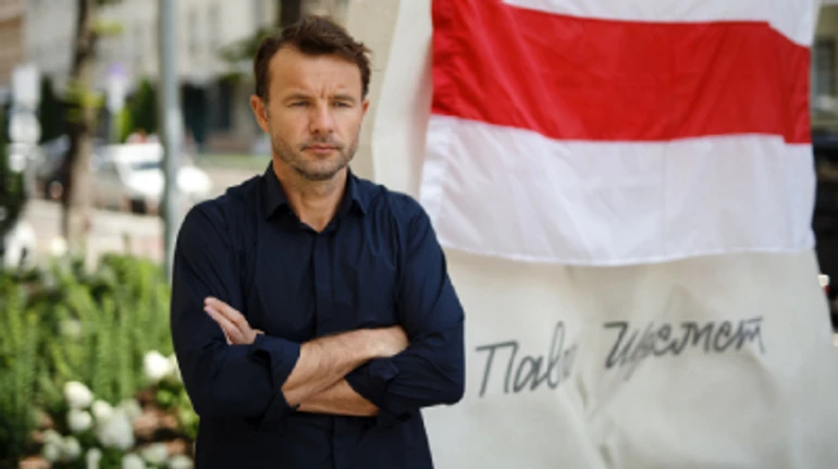 Віталій Шкляров: Лукашенко – головний зек і заручник вибудуваної ним системи