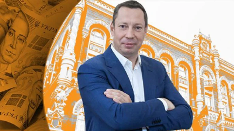 Страхи и ненависть в НБУ: оправдал ли Шевченко надежды Зеленского