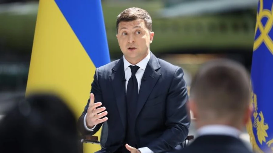 Справа Шеремета: Зеленський серйозно говоритиме з Аваковим, якщо вину не доведуть