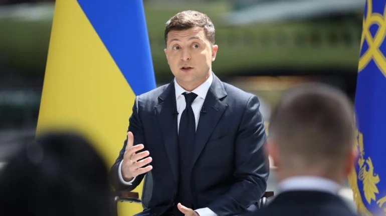 Дело Шеремета: Зеленский будет серьезно говорить с Аваковым, если вину не докажут