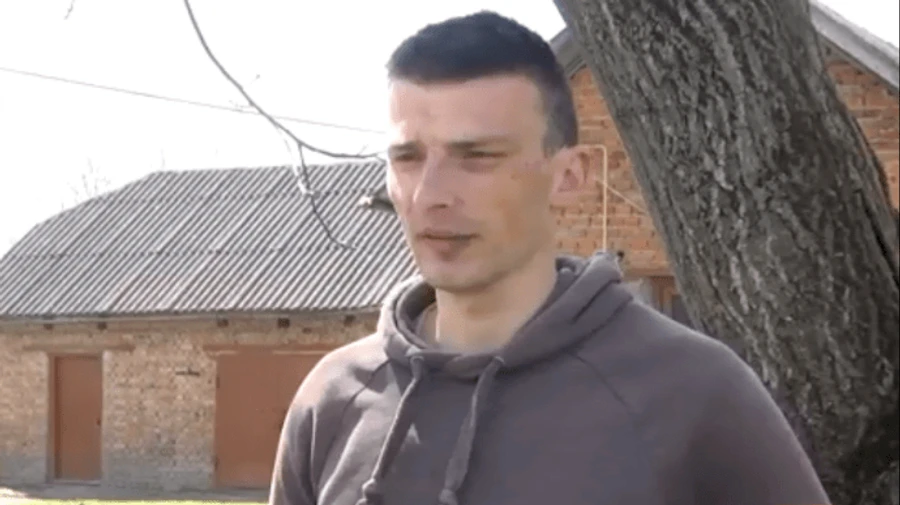 Ветеран АТО Пекельный, на которого напали пятеро: Взял нож, чтобы напугать