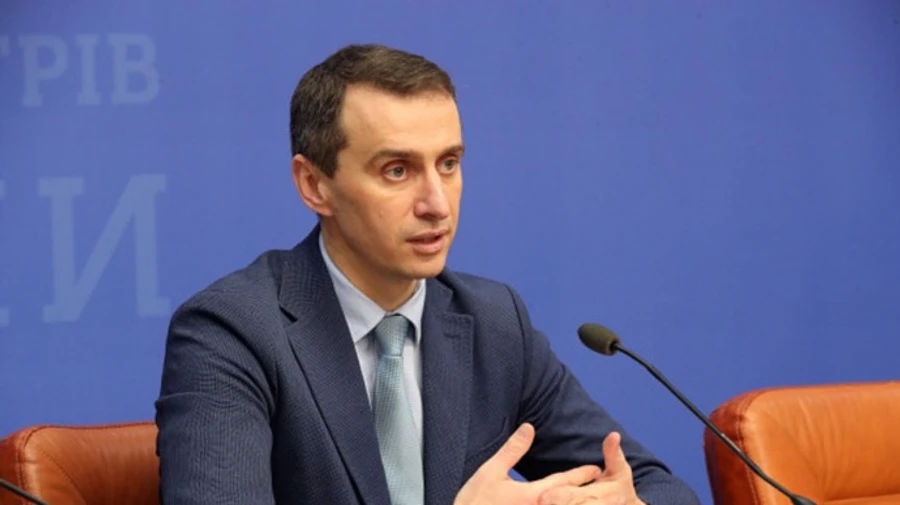 Ляшко назвав область, яка наступною може вийти із червоної зони 