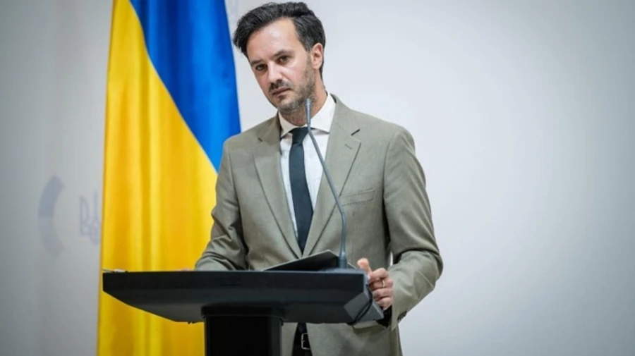 Upcoming Ukraine-US talks in Saudi Arabia to focus on ceasefire parameters, Kyiv says