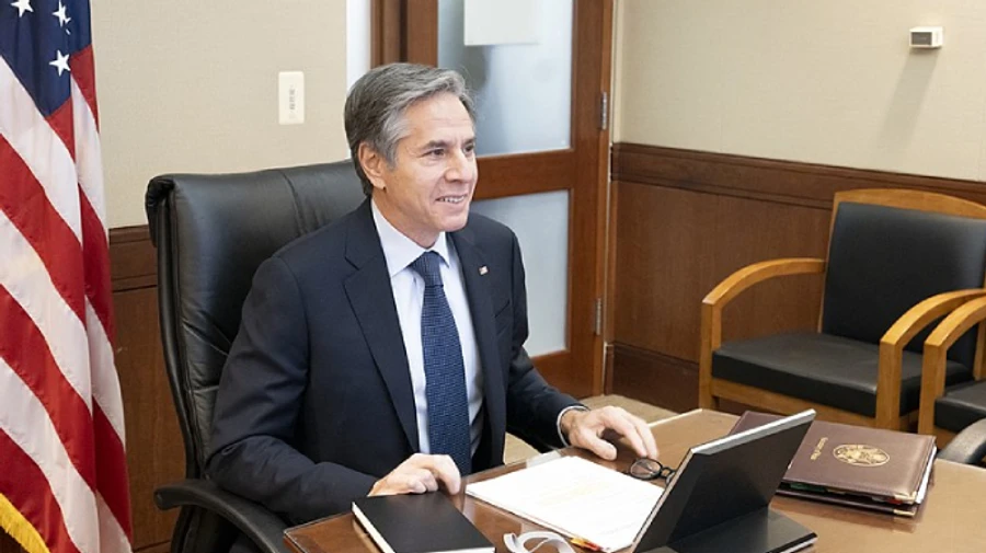 Байден повертає США до Ради ООН з прав людини, з якої вийшов Трамп