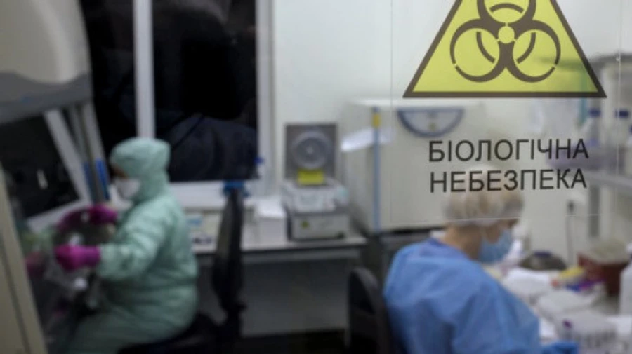 У Києві за добу – більше двох сотень нових заражень Covid, 16 людей померли