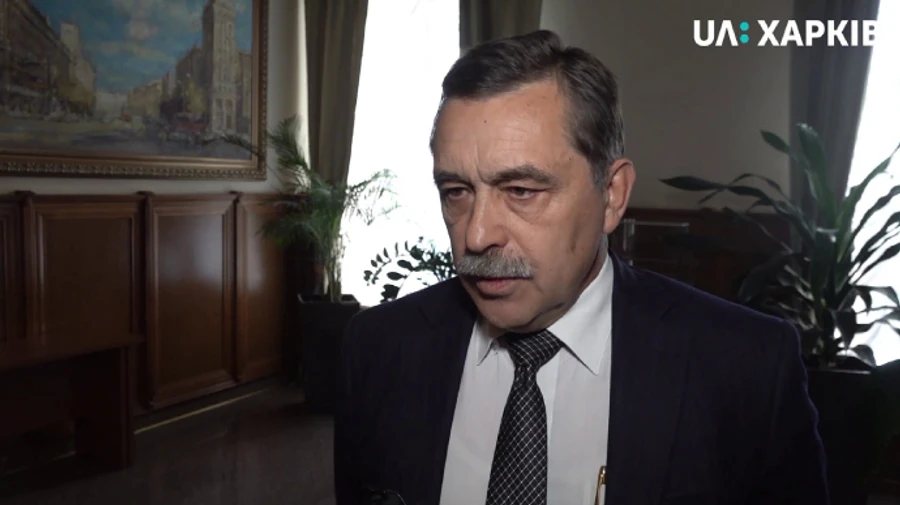 Ігри закінчилися: звільнили головного тепловика Харкова, який був на посаді 17 років