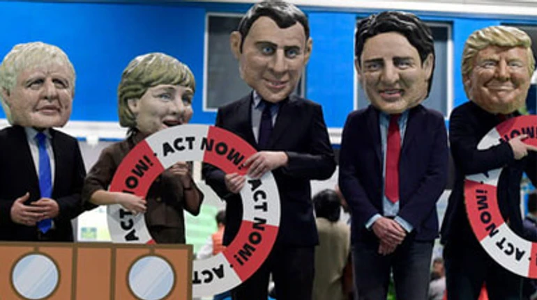 Опять тройка: как эксперты оценили успехи и неудачи Украины в мире