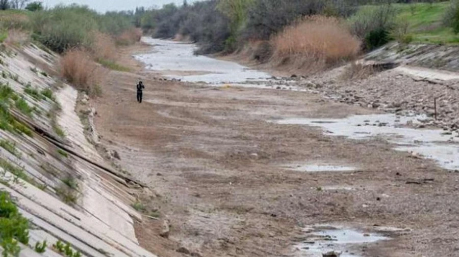 Росія каже, що дала 870 млн руб на вирішення проблем з водою в Криму