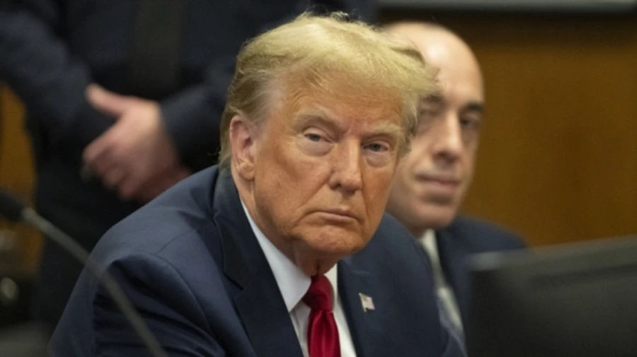 Трамп: наступного тижня дізнаємось більше про припинення вогню в Україні