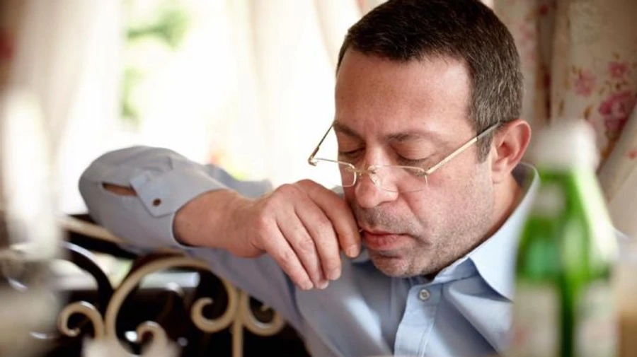 СБУ в Днепропетровской области открестилась от обысков у Корбана