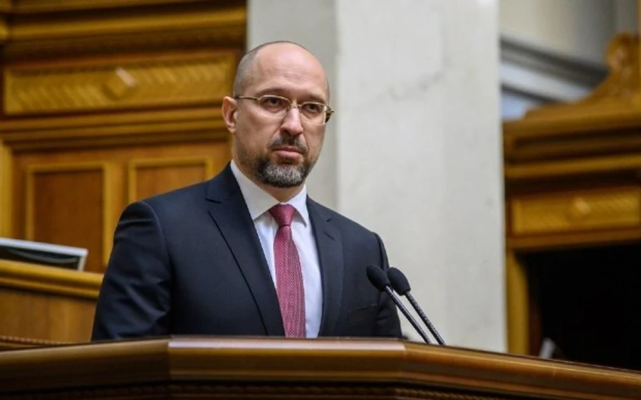 Шмигаль оприлюднив графік підвищення мінімальної зарплати