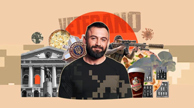 Леонід Остальцев: Які зум-вечірки?! Які музеї?! Я щасливий власник малого бізнесу в Україні