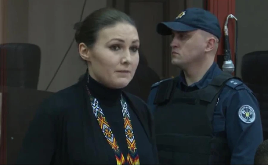 Суд обрав Федині запобіжний захід