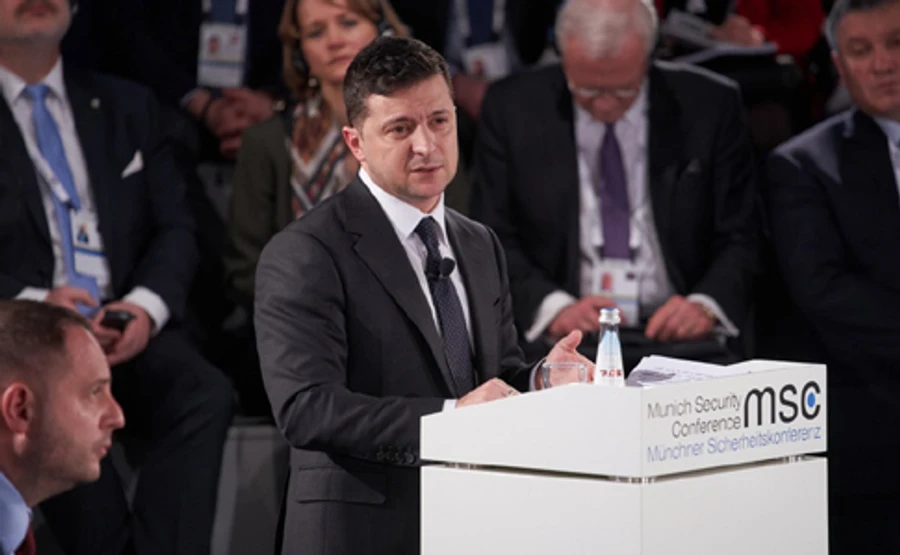 Готовится возвращение 200 заключенных украинцев - президент