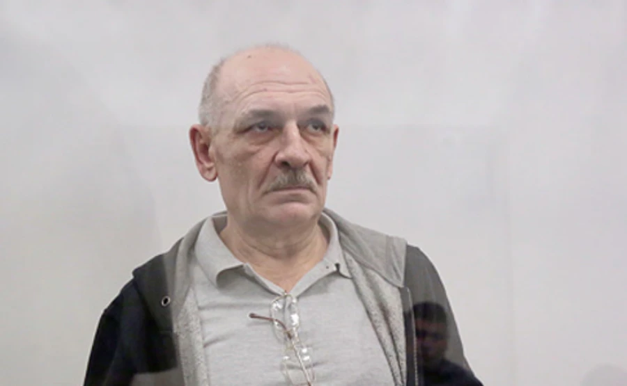 ЕСПЧ разрешил экстрадицию Цемаха в Нидерланды