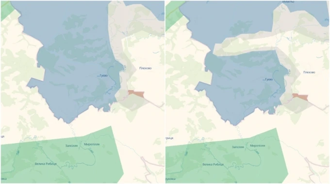 ЗМІ: Заборона США на передачу розвідданих призвела до великих втрат ЗСУ