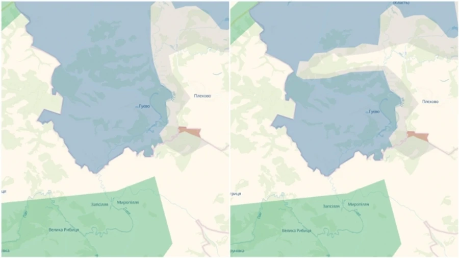 СМИ: Запрет США на передачу разведданных привел к большим потерям ВСУ