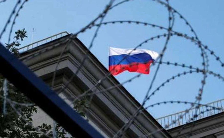 Шестеро шпионов разоблачили в диппредставительствах – СБУ