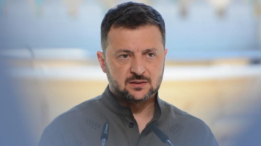 Доверие к Зеленскому среди украинцев выросло до 68% на фоне обострения отношений с США – КМИС