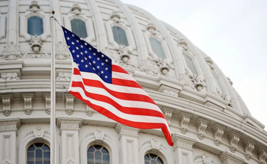 Американський Трускавець: нардепів повезуть на нове навчання