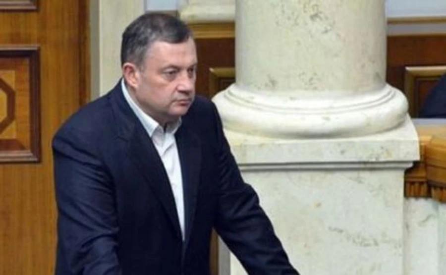 Дубневича готові взяти на поруки група нардепів