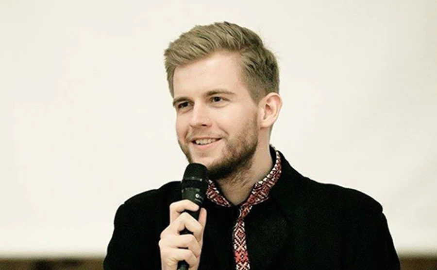 #BABYLON'13 виключив зі своїх лав майбутнього нардепа від Слуги народу