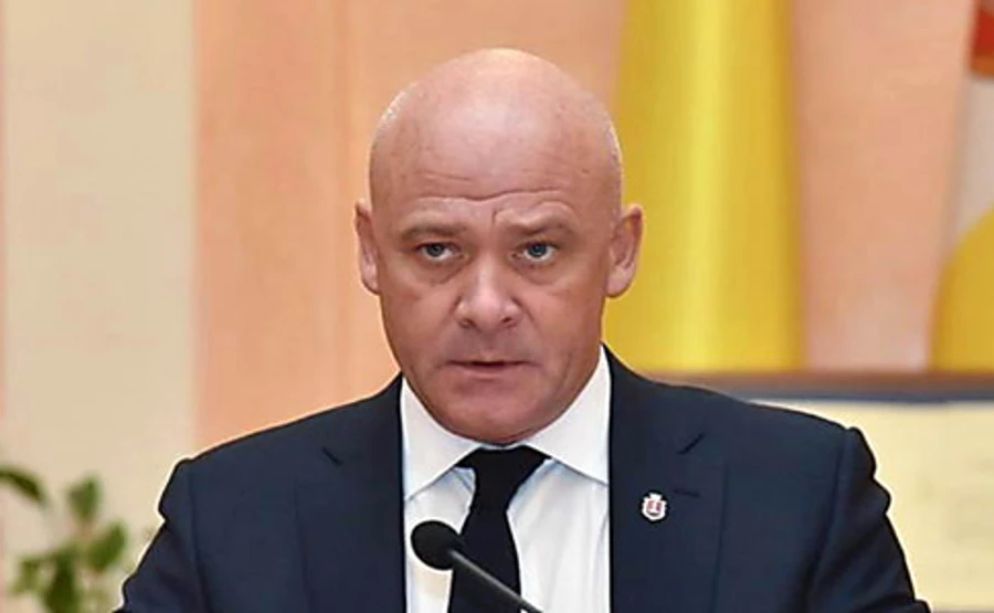 Над мером Одеси навис довгий строк за гратами: прокурори просять 12 років