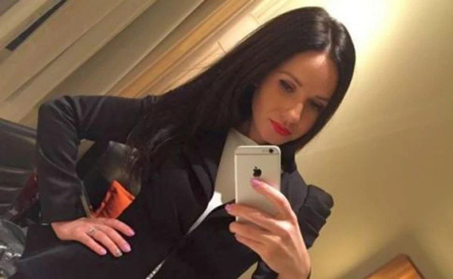 Дочь экс-главы Нацгвардии имеет гражданство России – САП