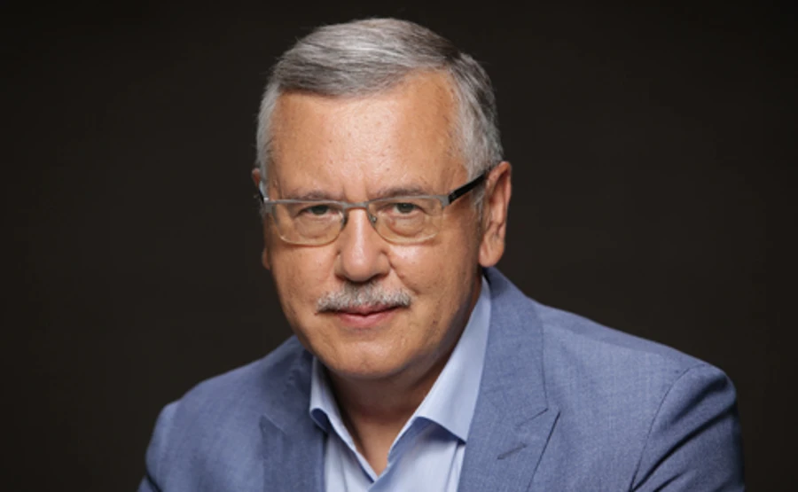 Нардеп от БПП стала советником Гриценко