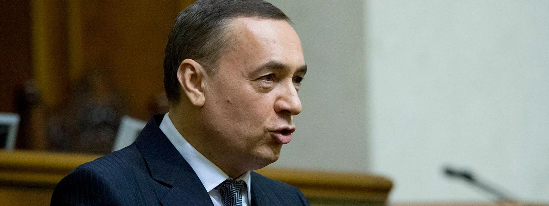 Под прицелом Европы. В каких делах за рубежом фигурирует Мартыненко