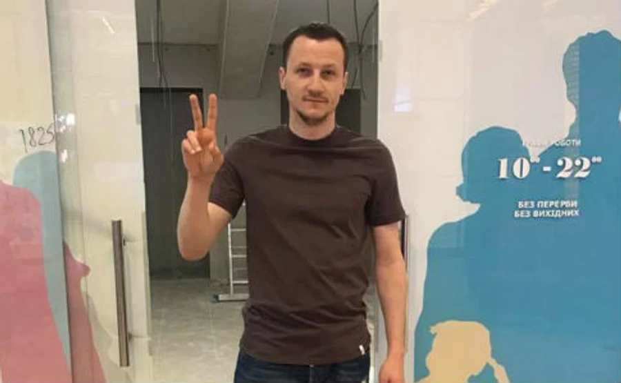 Дело рюкзаков: единственному обвиняемому дали условный срок