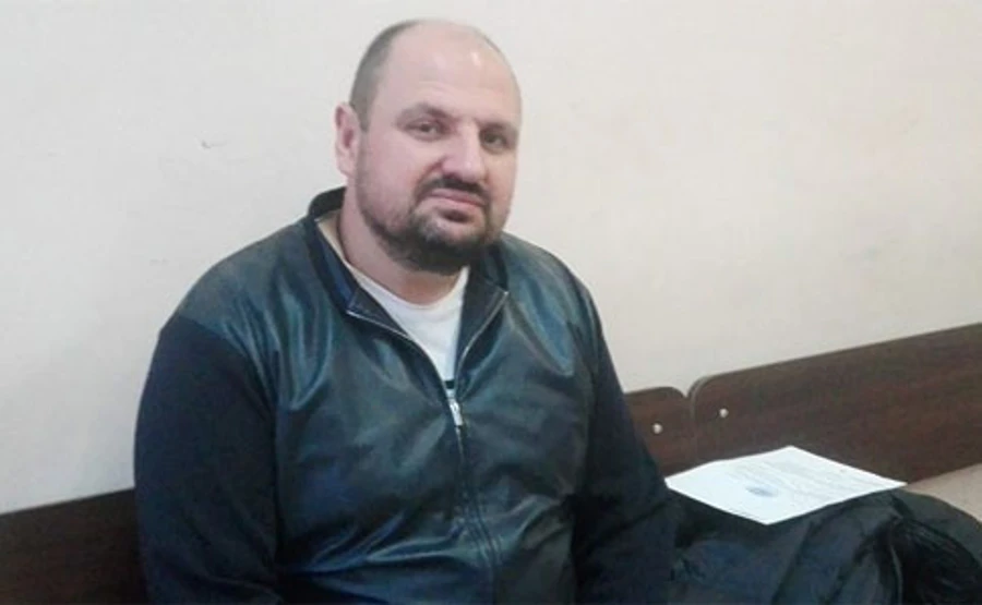 Суд дозволив Розенблату вільно пересуватися Україною