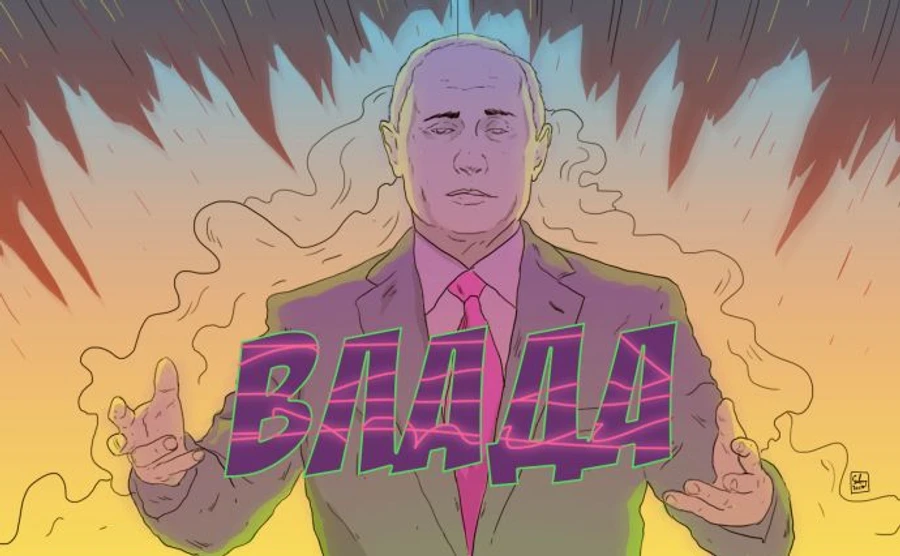 Хроника 6 сентября. В Путина вселился сатана, а на Майдане протест в виде харакири