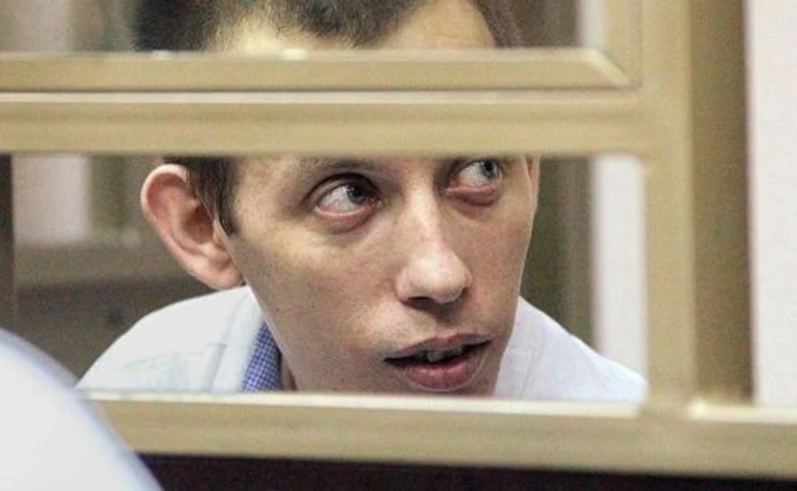 Справа Хізб ут-Тахрір: кримському татарину Зейтуллаєву дали 12 років колонії