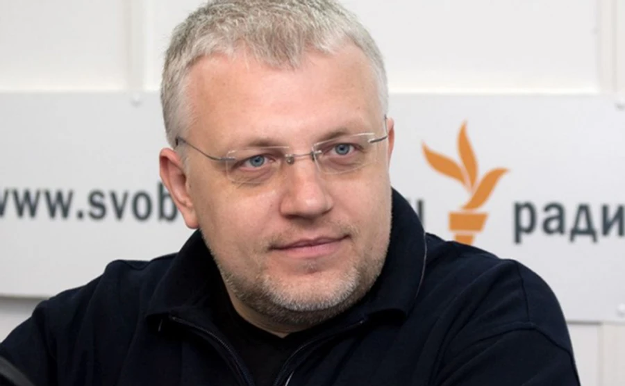 Бушуев заявил, что с делом Шеремета нет никаких проблем