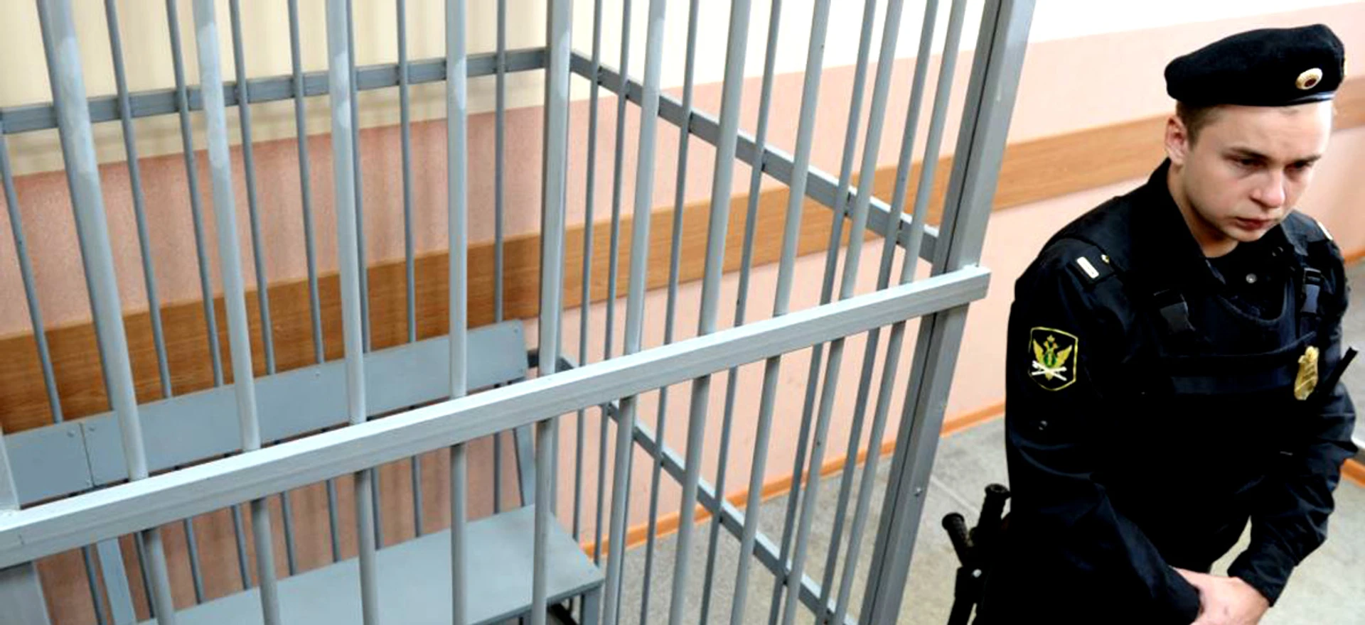 7 найвідоміших арештів в історії української політики