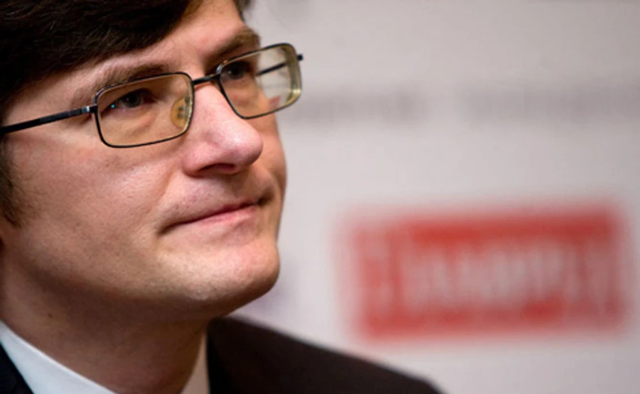 Магера: Довибори 17 липня можуть бути зірвані