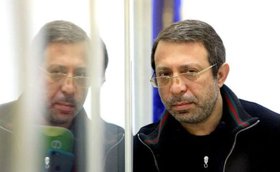 Корбан получил условный приговор и не сможет баллотироваться в депутаты