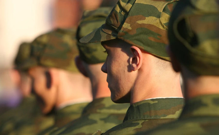 У РФ підтвердили скорочення війскових витрат